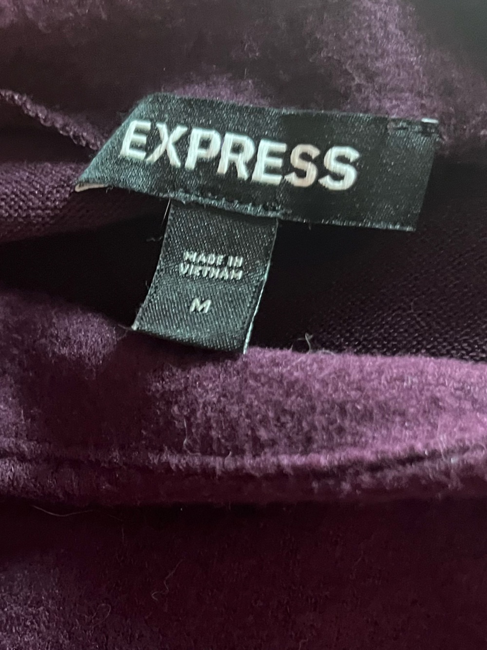 Express sweater - Picture 2 of 2
